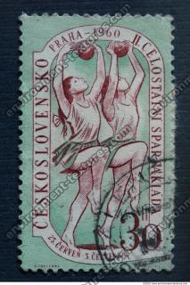 postage stamp 0028